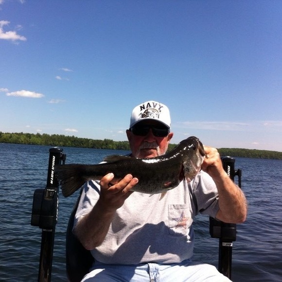 Meet your Posher, Tony - Picture 1 of 1